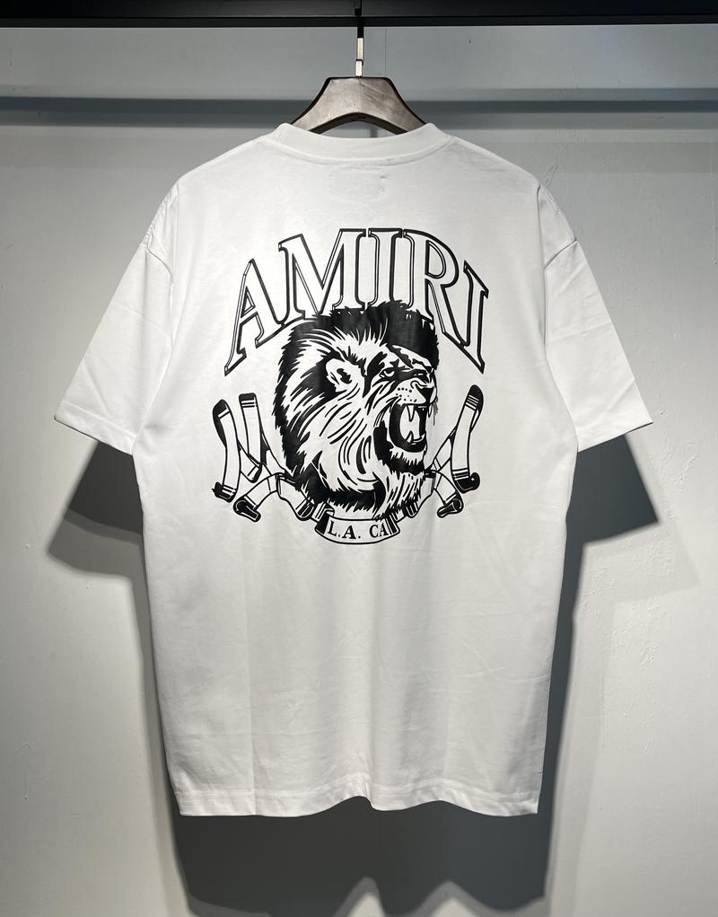 Amiri Shirts-99